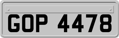 GOP4478