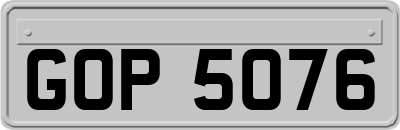 GOP5076