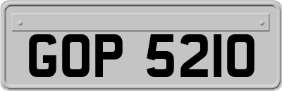 GOP5210