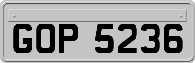 GOP5236