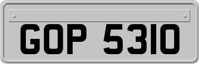 GOP5310