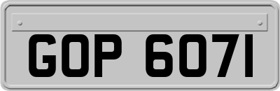 GOP6071