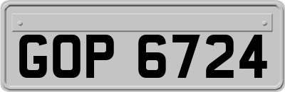 GOP6724