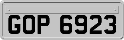 GOP6923