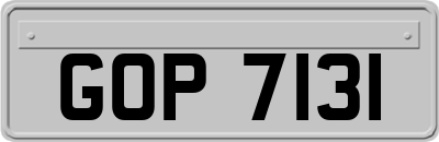 GOP7131