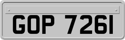 GOP7261