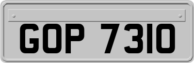 GOP7310