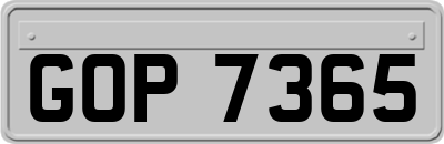 GOP7365