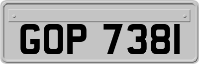 GOP7381
