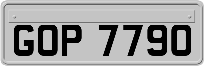 GOP7790