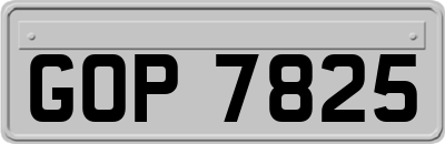 GOP7825