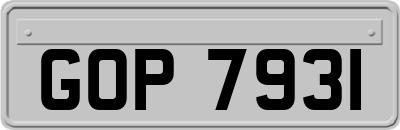 GOP7931