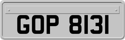 GOP8131