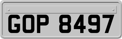 GOP8497