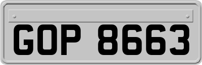 GOP8663