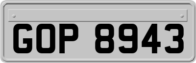 GOP8943
