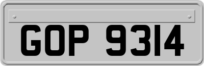 GOP9314