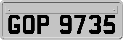 GOP9735