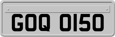 GOQ0150