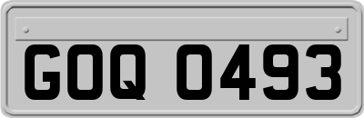 GOQ0493