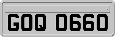 GOQ0660