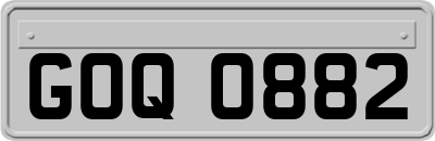 GOQ0882