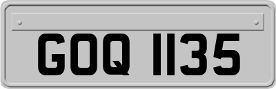 GOQ1135