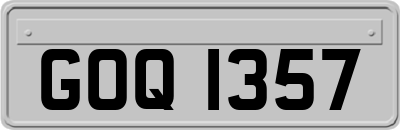 GOQ1357