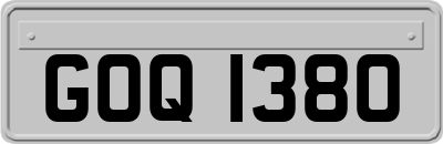GOQ1380