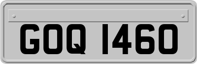 GOQ1460