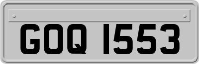 GOQ1553