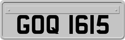GOQ1615