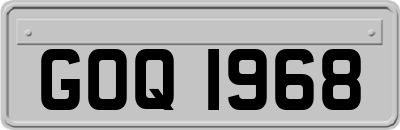 GOQ1968