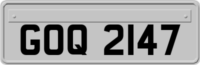 GOQ2147