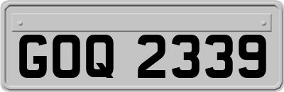 GOQ2339
