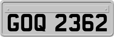 GOQ2362
