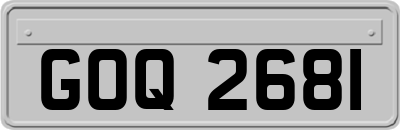 GOQ2681