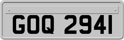 GOQ2941