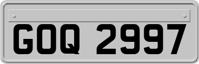 GOQ2997