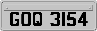GOQ3154