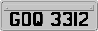 GOQ3312