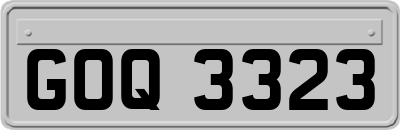 GOQ3323