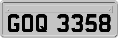 GOQ3358