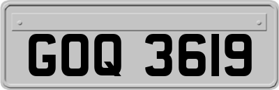 GOQ3619