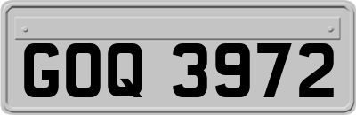 GOQ3972