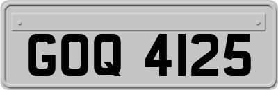 GOQ4125