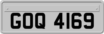 GOQ4169