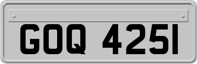GOQ4251