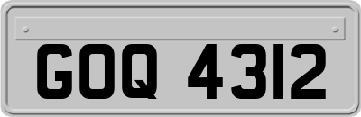 GOQ4312