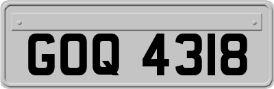 GOQ4318